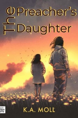 The Preacher's Daughter (Dallin Book 2)