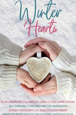 Winter Hearts: A Collection of Festive Lesbian Short Stories