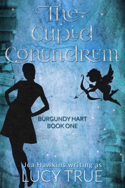 The Cupid Conundrum (Burgundy Hart Book One)