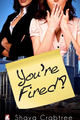 You're Fired