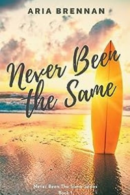 Never Been The Same (Never Been The Same Series Book 1)