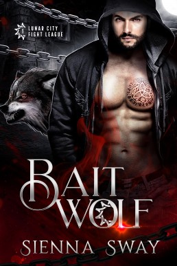 Bait Wolf (Lunar City Fight League 1)