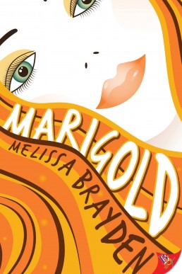 Marigold (Lavender Sisters Book 2)