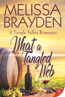 What a Tangled Web (Tangle Valley Book 3)