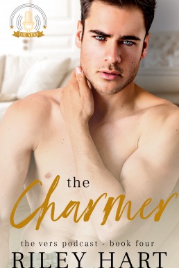 The Charmer (The Vers Podcast 4)