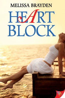 Heart Block (Heart Block Book 1)