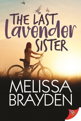 The Last Lavender Sister (Lavender Sisters Book 1)