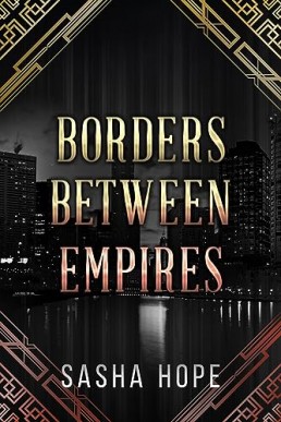 Borders Between Empires