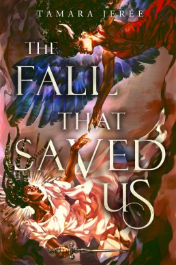 The Fall That Saved Us (Fallen Series Book 1)