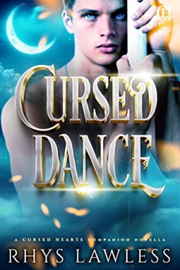 Cursed Dance (Cursed Hearts 2.5) [2nd edition, 2022]