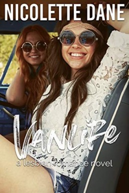 Vanlife: A Lesbian Romance Novel