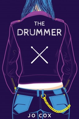 The Drummer (The Drummer Book 1)