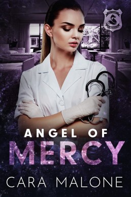 Angel of Mercy (Fox County Forensics Season 2 Book 2)