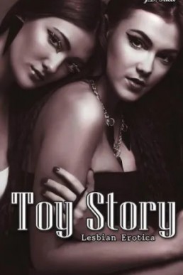 Toy Story (Lesbian Erotica Short Stories Book 6)