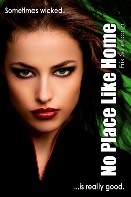 No Place Like Home (Urban Fairytales Book 9)