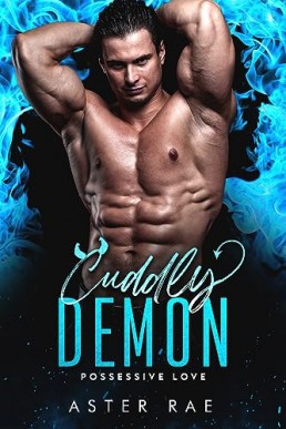 Cuddly Demon (Possessive Love 3)