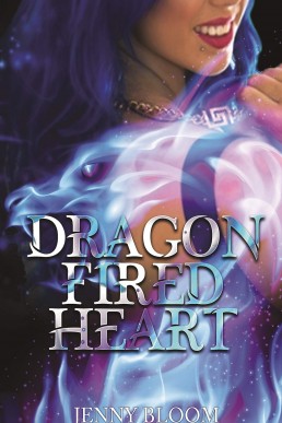 Dragon Fired Heart