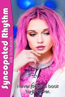 Syncopated Rhythm (Music of the Soul Book 8) NEW COVER