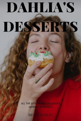 Dahlia's Desserts: Sapphic