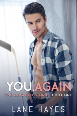 You, Again (The Elmwood Stories #1)