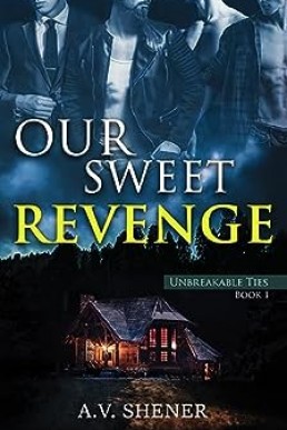 Our Sweet Revenge: A Dark Gay Thriller (Unbreakable Ties #1)