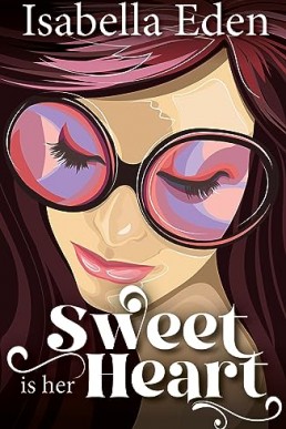 Sweet is Her Heart (Sapphic Sweet Book 2)