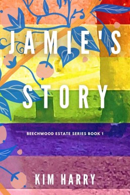 Jamie's Story: Gripping and emotional coming-of age page-turner (Beechwood Estate Series Book 1) NEW COVER