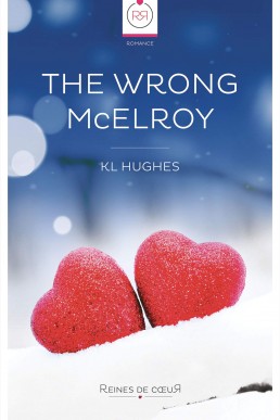 The Wrong McElroy (French Edition)