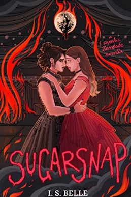 SUGARSNAP: A Sapphic Zombade Novella (BABYLOVE #2)