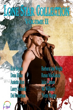 The Lone Star Collection Volume II