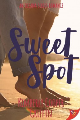 Sweet Spot (An Oceana Series Romance Book 2)