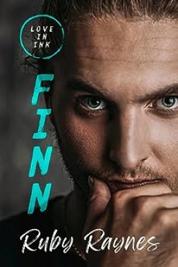 Finn (Love In Ink #1)