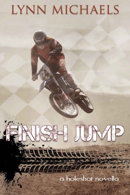 Finish Jump