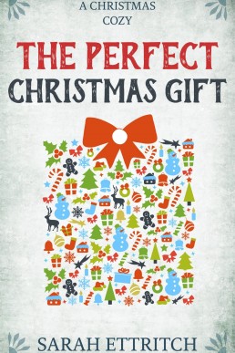 The Perfect Christmas Gift (Casey Cook, PI Book 1.5)