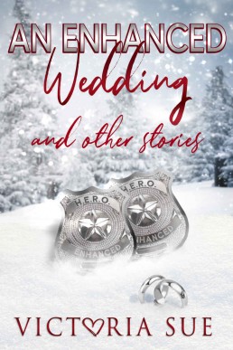 An Enhanced Wedding and Other Stories