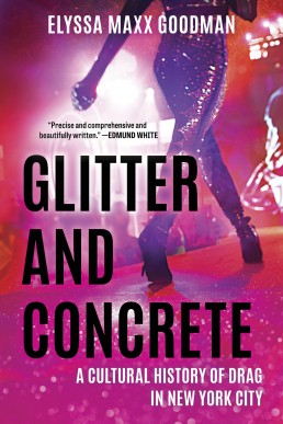 Glitter and Concrete