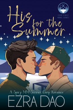 His For the Summer (Camp Eagle Ridge #1)