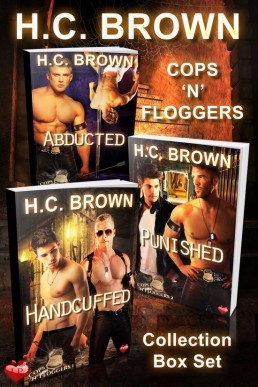 Cops 'n' Floggers (Collection Box Set)