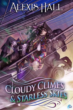 Cloudy Climes and Starless Skies (Prosperity #4 )