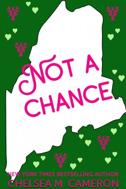 Not a Chance (Love in Vacationland Book 3) New Edition 2023