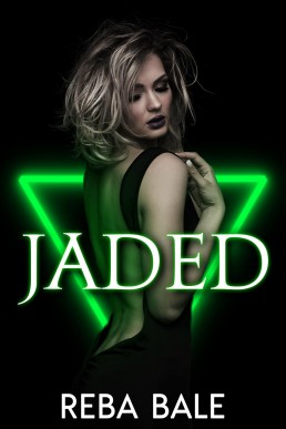 Jaded: A Steamy Lesbian Romance (Club Surrender Book 1)