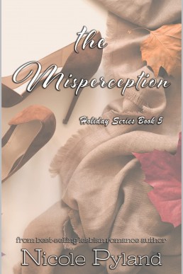 The Misperception (Holiday Series Book 5)