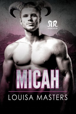 Micah (Demons-in-Law #2)