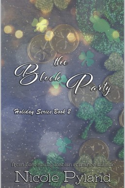 The Block Party (Holiday Series Book 2)