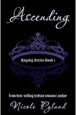 Ascending (Royalty Series Book 1)