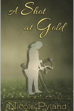 A Shot at Gold (Sports Series Book 2)