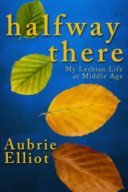 Halfway There: My Lesbian Life at Middle Age