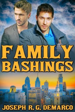 Family Bashings (Doyle McCann & Kord Verlangen #1)