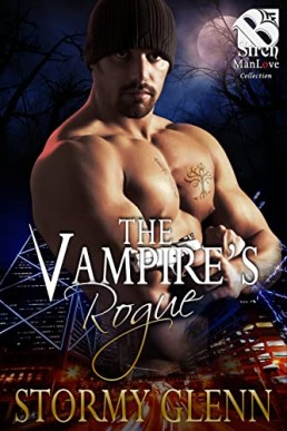 The Vampire’s Rogue (Vampire Chronicles #6)