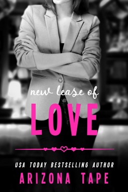 New Lease of Love (Rainbow Central Book 2)